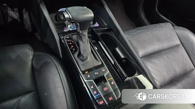 Kia Come New K7 id 3574180 из Кореи 19