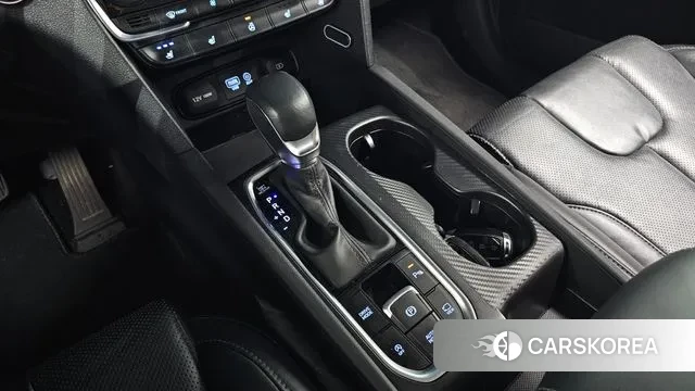 Hyundai Santa Fe TM id 2902999 из Кореи 19