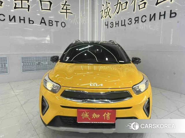 Kia Yi Ran id 4263212 из Китая 20