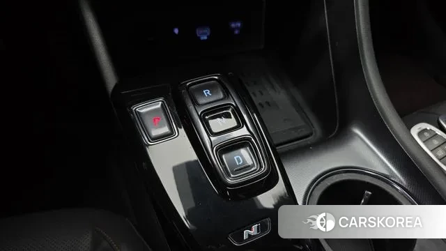 Hyundai Sonata (DN8) id 3373810 из Кореи 19