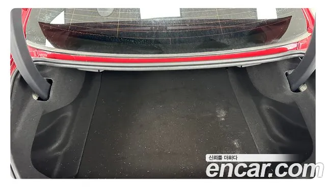 Mercedes-Benz CLA-Class C118 id 2692395 из Кореи 10