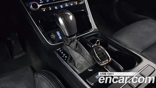 Hyundai Grandeur IG id 2956807 из Кореи 19