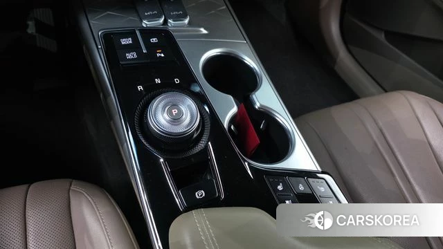Kia K8 Hybrid id 4561840 из Кореи 19