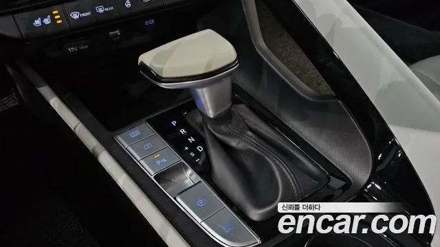 Hyundai Avante (CN7) id 2691480 из Кореи 19