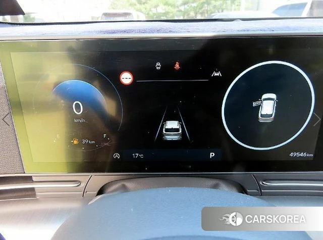 Hyundai Kona (SX2) id 4917098 из Кореи 19