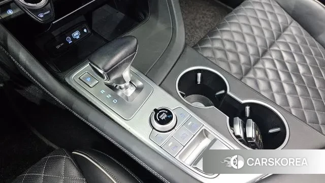 Genesis G70 id 3009100 из Кореи 19