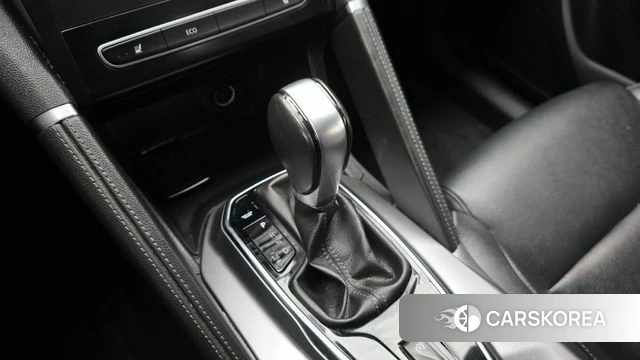 Renault Korea (Samsung) QM6 id 4530885 из Кореи 18