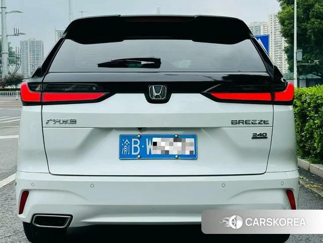 Honda Hao Ying id 4329020 из Китая 9