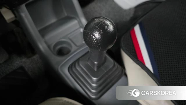 Chevrolet (GM Daewoo) New Damas id 4776131 из Кореи 19