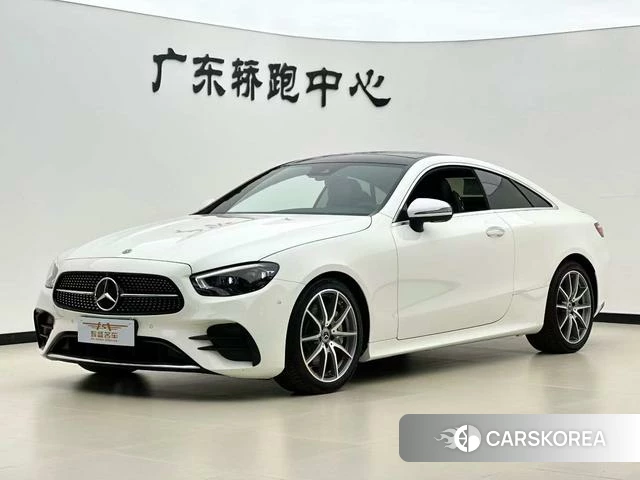 Mercedes-Benz E-class (imported) id 4261178 из Китая 9