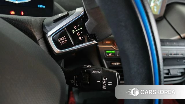 BMW i3 id 4604756 из Кореи 29