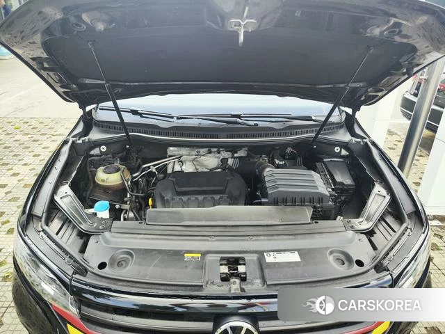 Volkswagen Weiran id 4341616 из Китая 9