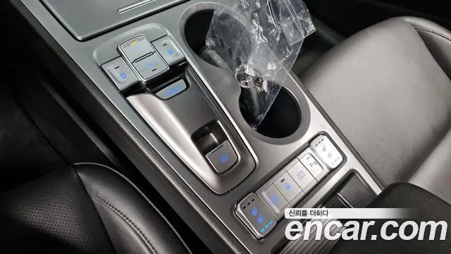 Hyundai Kona Electric id 2932800 из Кореи 19