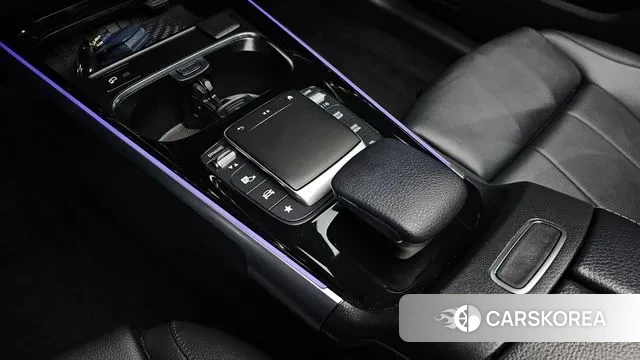 Mercedes-Benz GLB-Class X247 id 2885379 из Кореи 19