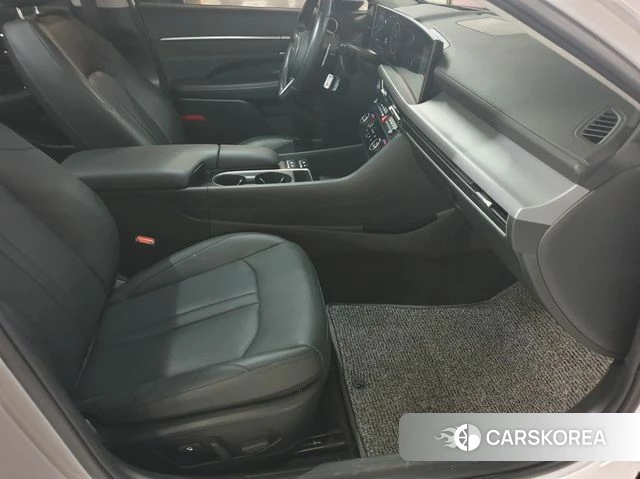 Hyundai Sonata D Edge (DN8) id 4453244 из Кореи 18