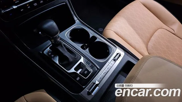 Kia Carnival 4th generation id 2823341 из Кореи 19