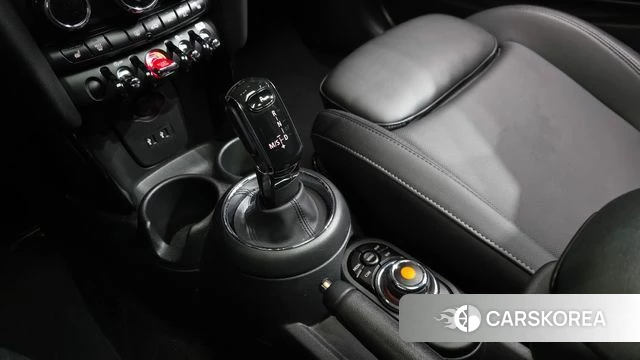 Mini Cooper id 4304502 из Кореи 19