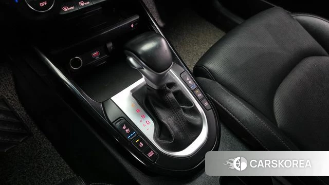 Kia The New K3 2nd generation id 4282610 из Кореи 30