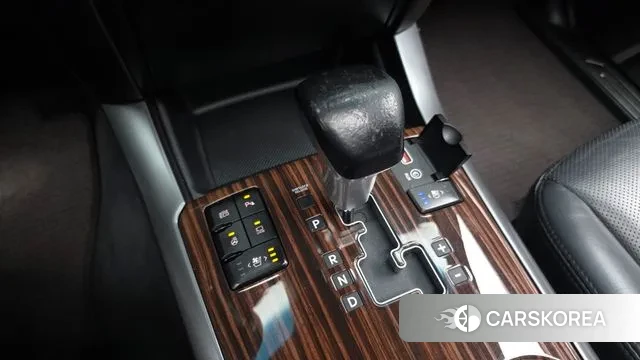 Kia The New Mohave id 3789832 из Кореи 19