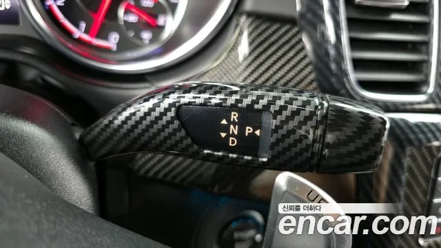 Mercedes-Benz GLE-Class W167 id 2881225 из Кореи 19