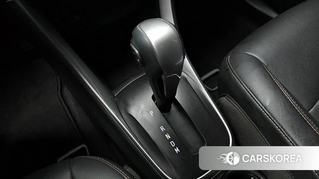 Chevrolet (GM Daewoo) The New Trax id 3844037 из Кореи 19