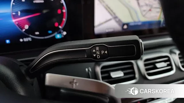 Mercedes-Benz GLE-Class W167 id 3644652 из Кореи 19