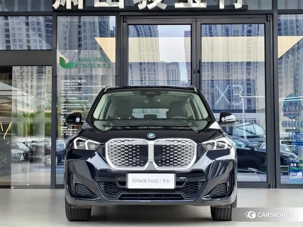 BMW iX1 id 4570590 из Китая 16