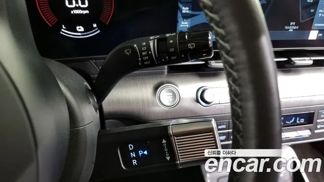 Hyundai Kona Hybrid (SX2) id 2708906 из Кореи 19