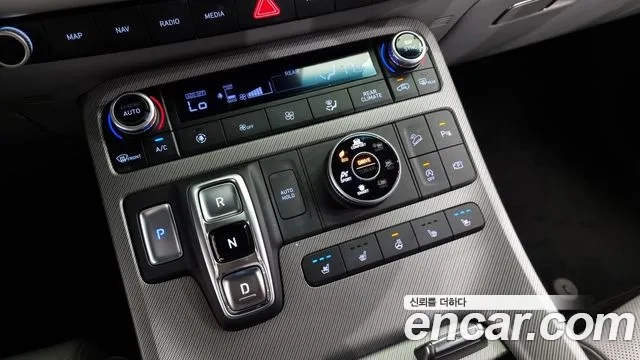 Hyundai The New Palisade id 2949214 из Кореи 19