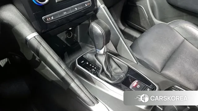 Renault Korea (Samsung) The New QM6 id 3611003 из Кореи 19