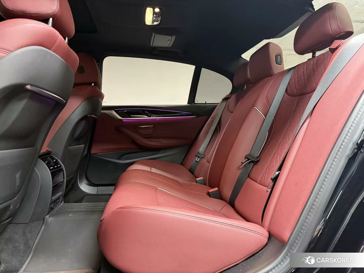 BMW 5 series id 4413490 из Китая 9