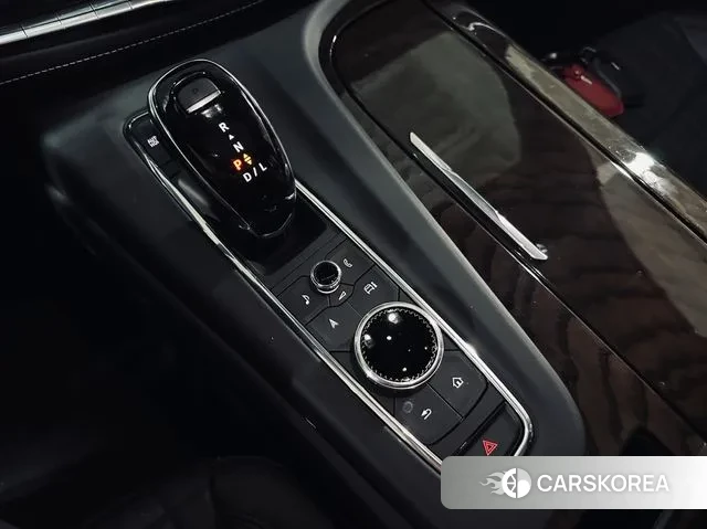 Cadillac Escalade 5th Generation id 3482167 из Кореи 19