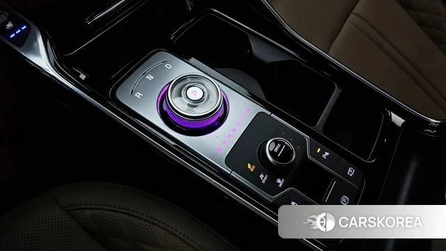 Kia The New Sorento 4th Generation id 4749287 из Кореи 19