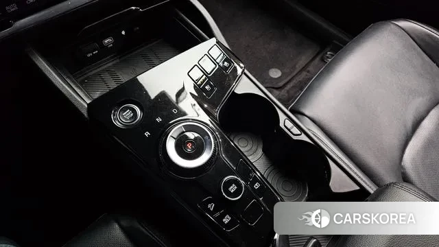 Kia Sportage 5th Generation Hybrid id 3463437 из Кореи 19