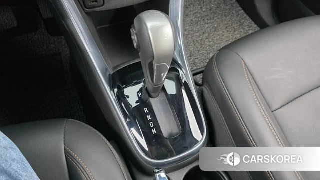 Chevrolet (GM Daewoo) The New Trax id 4397191 из Кореи 19
