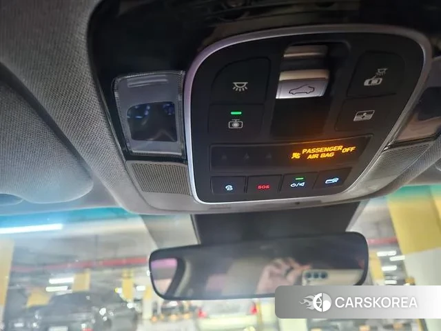 Hyundai Sonata (DN8) id 3356363 из Кореи 13