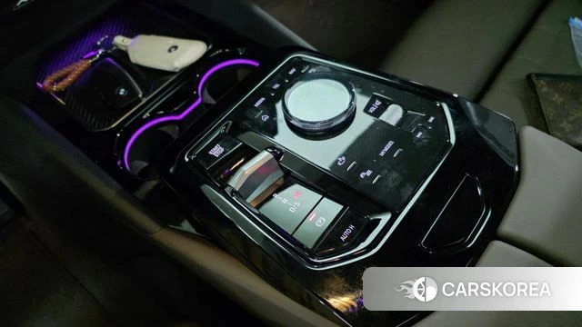 BMW 5 Series (G60) id 3889167 из Кореи 11