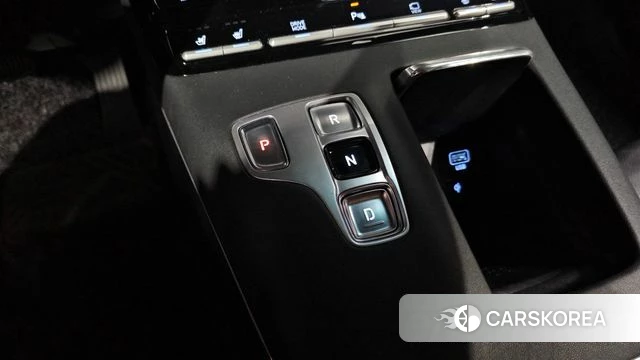 Hyundai The New Grandeur IG id 4232315 из Кореи 32