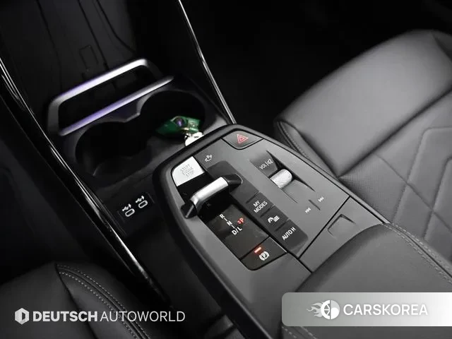 BMW 2 Series Active Tourer (U06) id 3410654 из Кореи 19