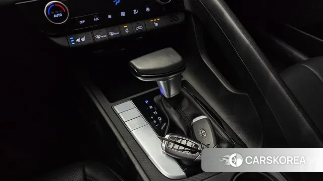 Hyundai Avante (CN7) id 3274223 из Кореи 19