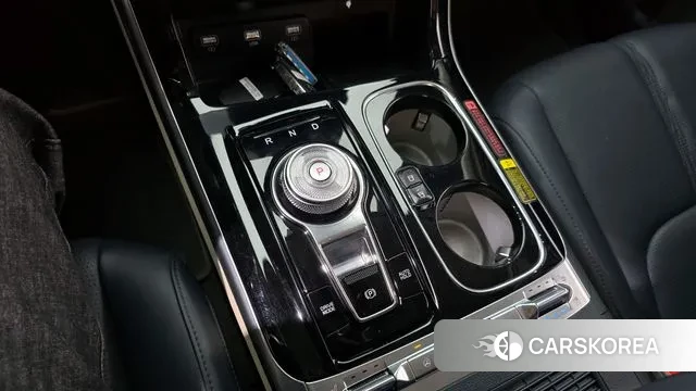 Kia Carnival 4th generation id 3443574 из Кореи 19