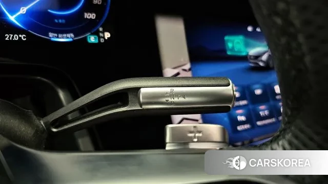 Mercedes-Benz EQS V297 id 3043132 из Кореи 19