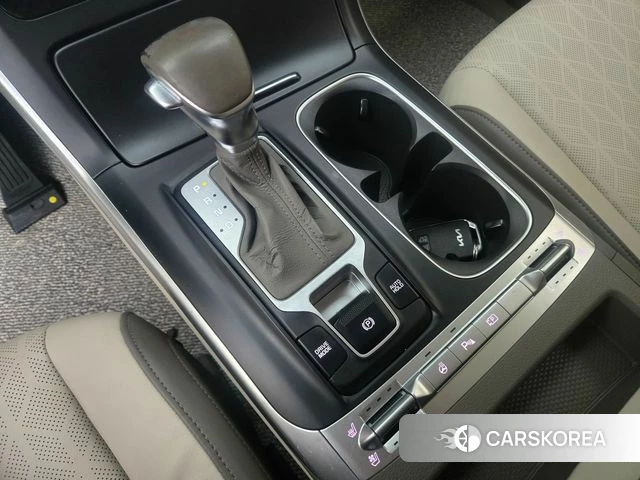 Kia Carnival 4th generation id 3806706 из Кореи 19