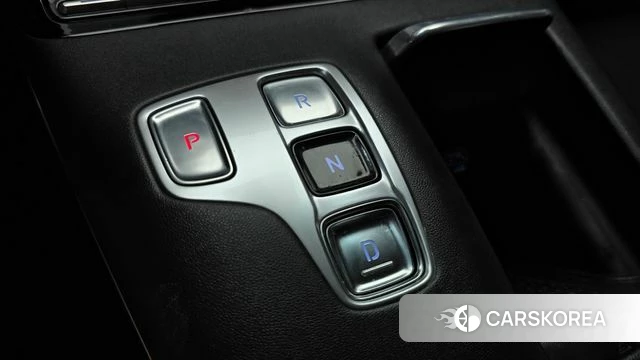 Hyundai The New Grandeur IG id 4899096 из Кореи 33
