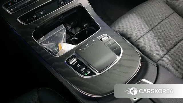 Mercedes-Benz E-Class W213 id 2905402 из Кореи 19