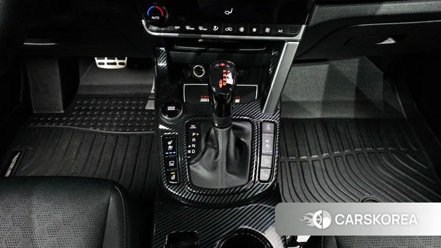 Kia Seltos id 3819561 из Кореи 19