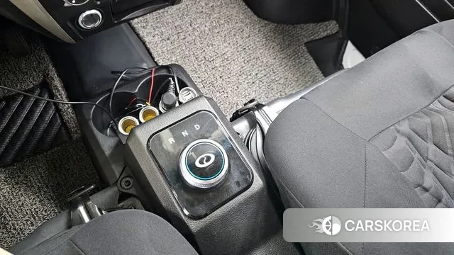 Other imported cars Other id 2894836 из Кореи 19