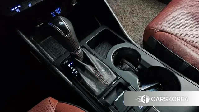 Hyundai All New Tucson id 3336077 из Кореи 19