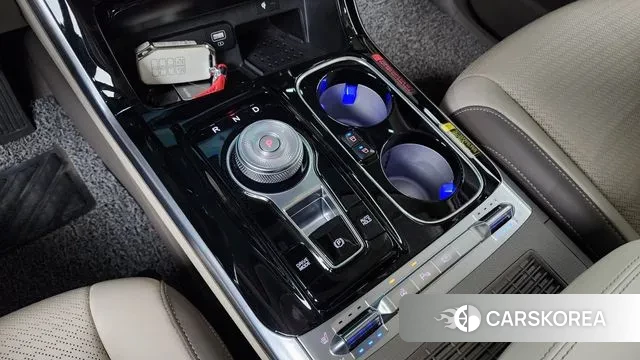 Kia Carnival 4th generation id 3328215 из Кореи 19