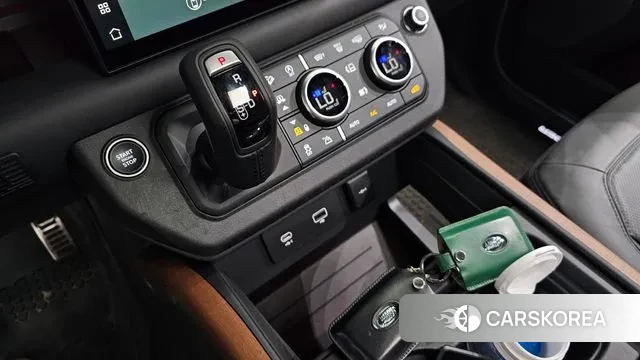 Land Rover Defender (L663) id 2997973 из Кореи 19